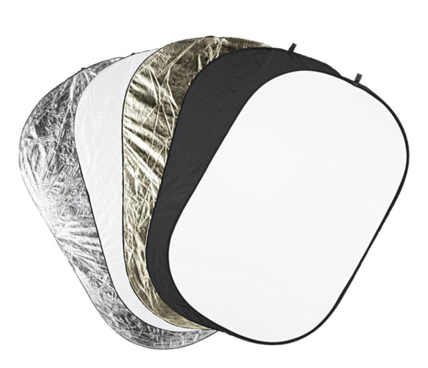 Quadralite Blenda 5w1 90x120 cm - 731492 - zdjęcie